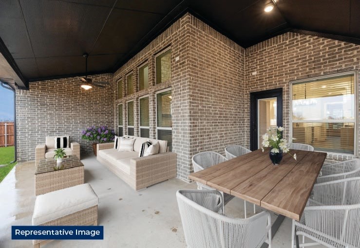 412 Hidden Cove Drive Desoto TX 75115