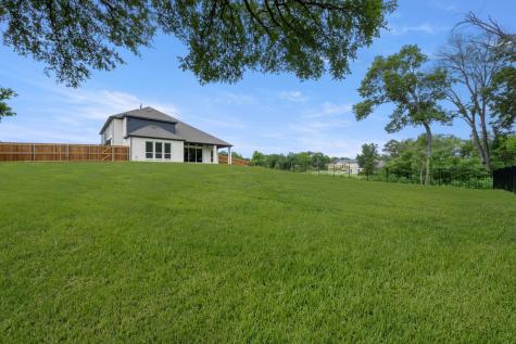 412 Hidden Cove Drive Desoto TX 75115