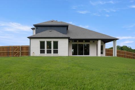 412 Hidden Cove Drive Desoto TX 75115