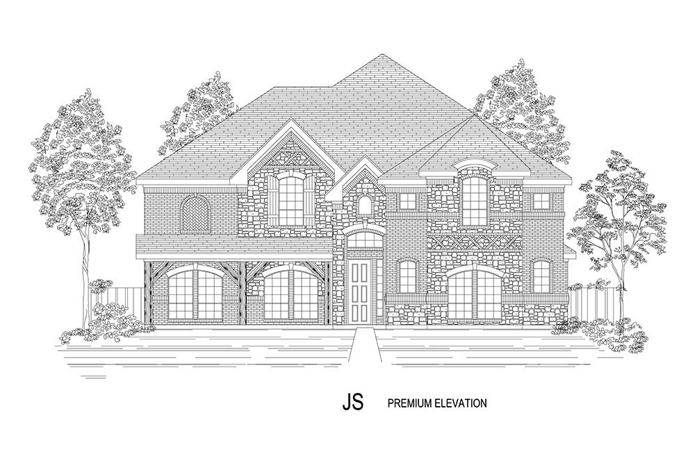 412 Hidden Cove Drive Desoto TX 75115