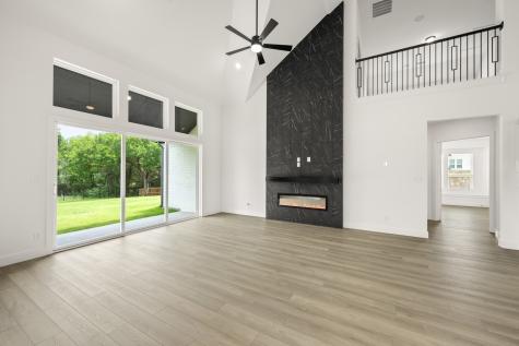 412 Hidden Cove Drive Desoto TX 75115