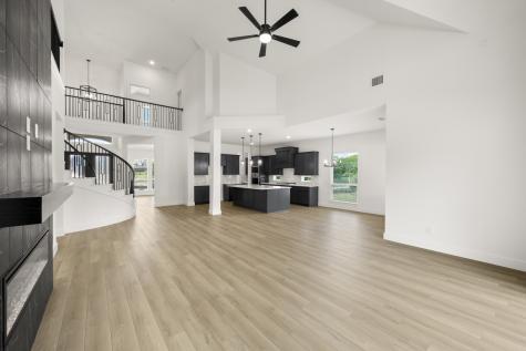 412 Hidden Cove Drive Desoto TX 75115