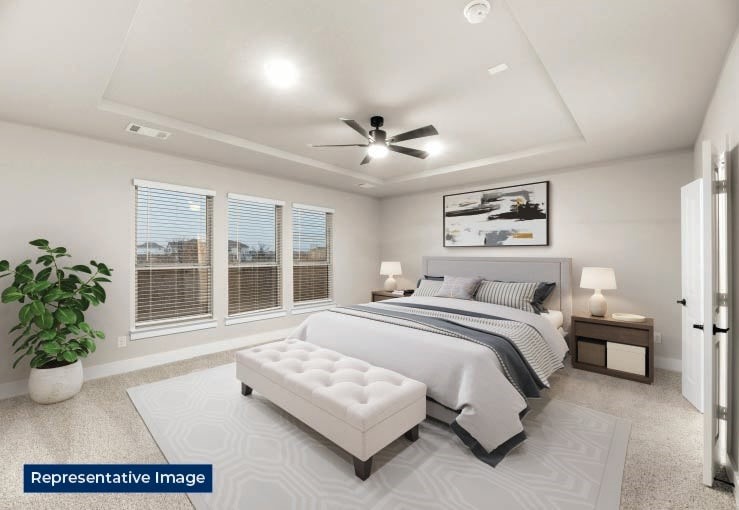412 Hidden Cove Drive Desoto TX 75115