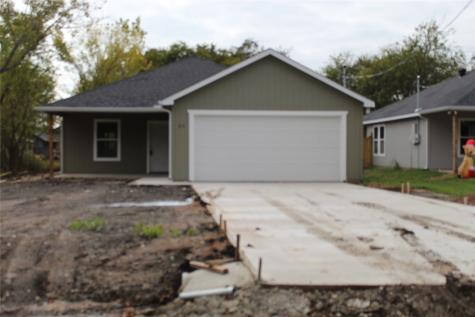 315 W Oak Street Whitewright TX 75491