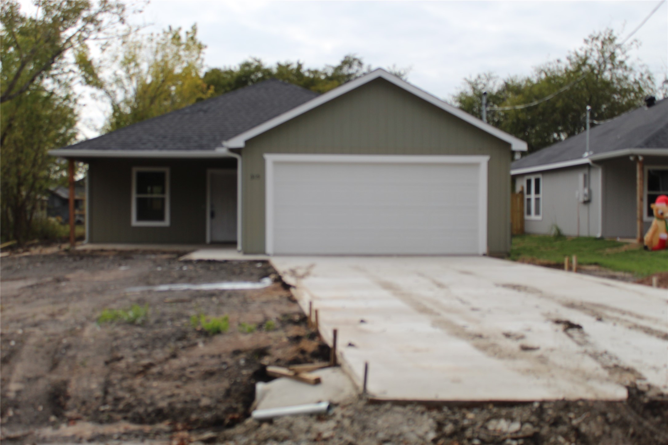 315 W Oak Street Whitewright TX 75491