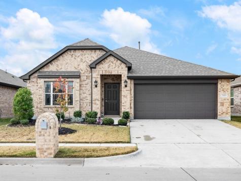 309 Bankhurst Drive Anna TX 75409