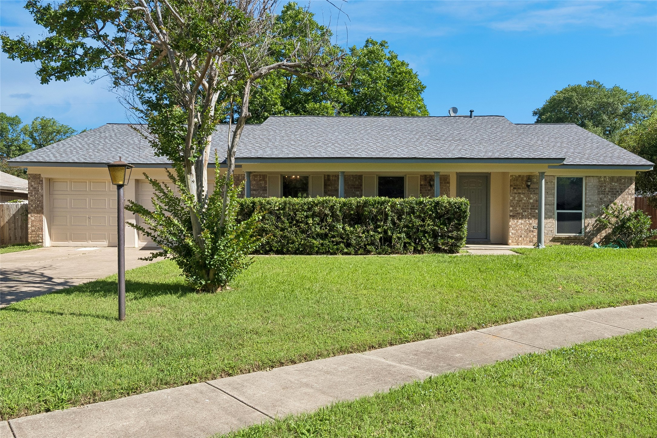 7625 Circle Drive North Richland Hills TX 76180