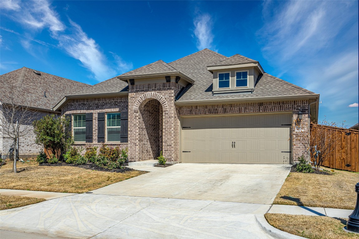 1505 Eclipse Road Aubrey TX 76227