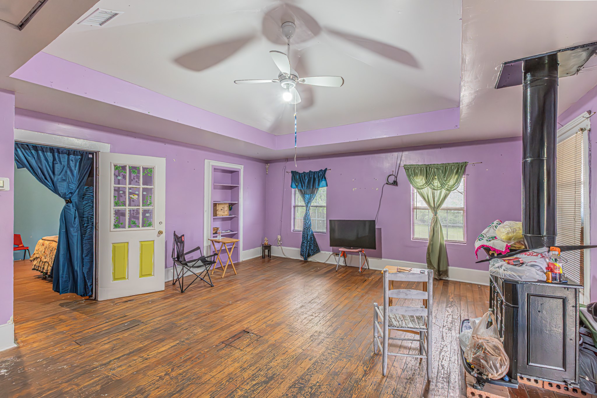 507 Sabine Street Dallas TX 75203