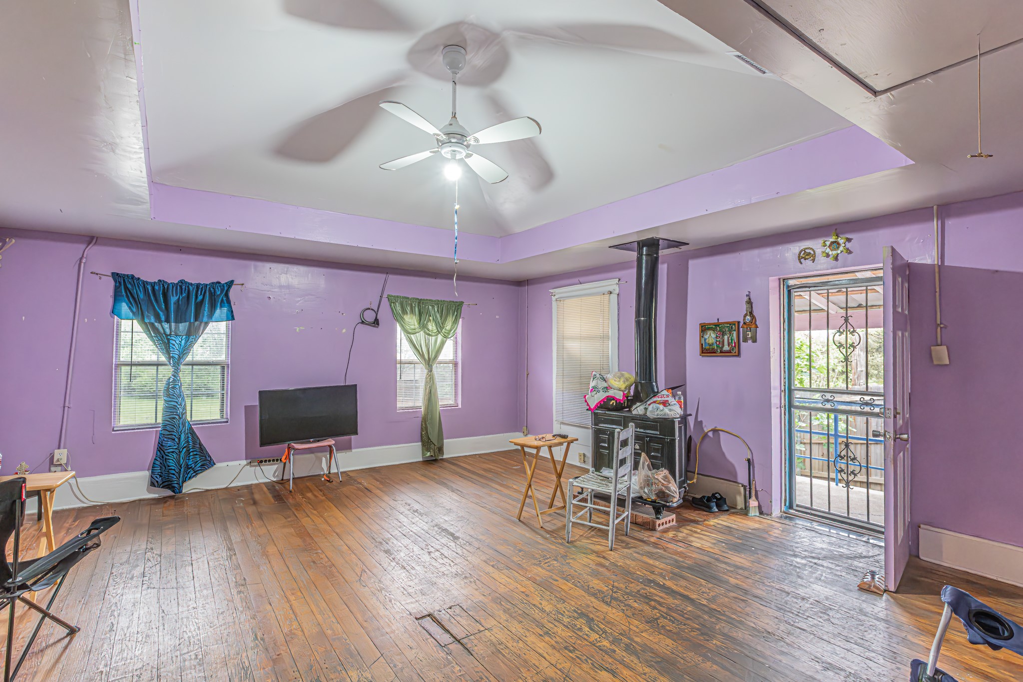 507 Sabine Street Dallas TX 75203
