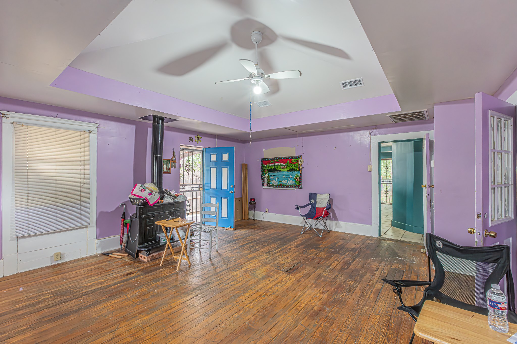 507 Sabine Street Dallas TX 75203