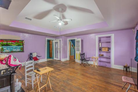 507 Sabine Street Dallas TX 75203