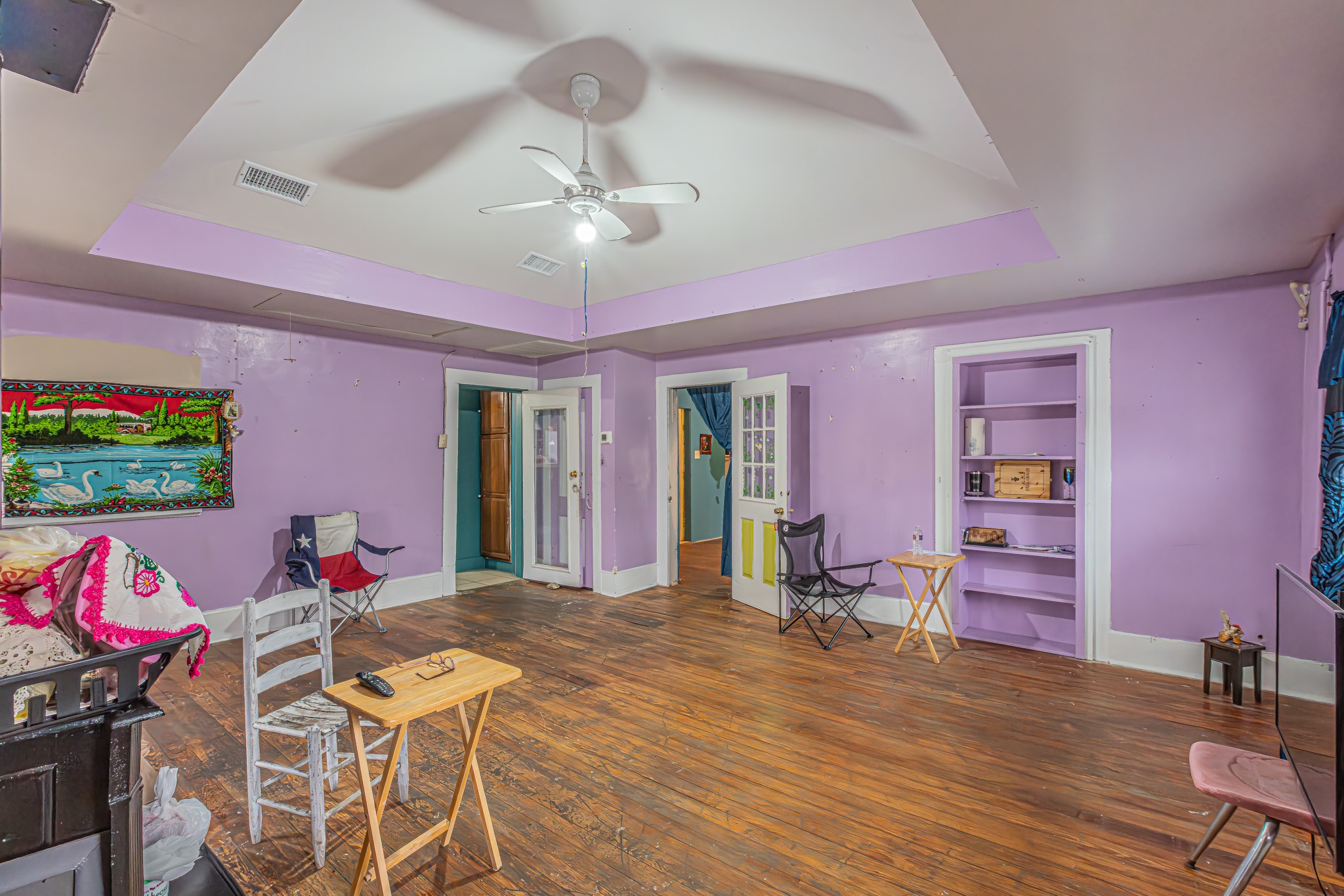 507 Sabine Street Dallas TX 75203