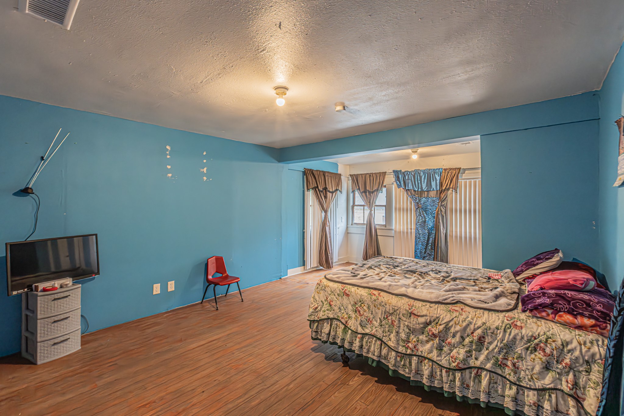 507 Sabine Street Dallas TX 75203