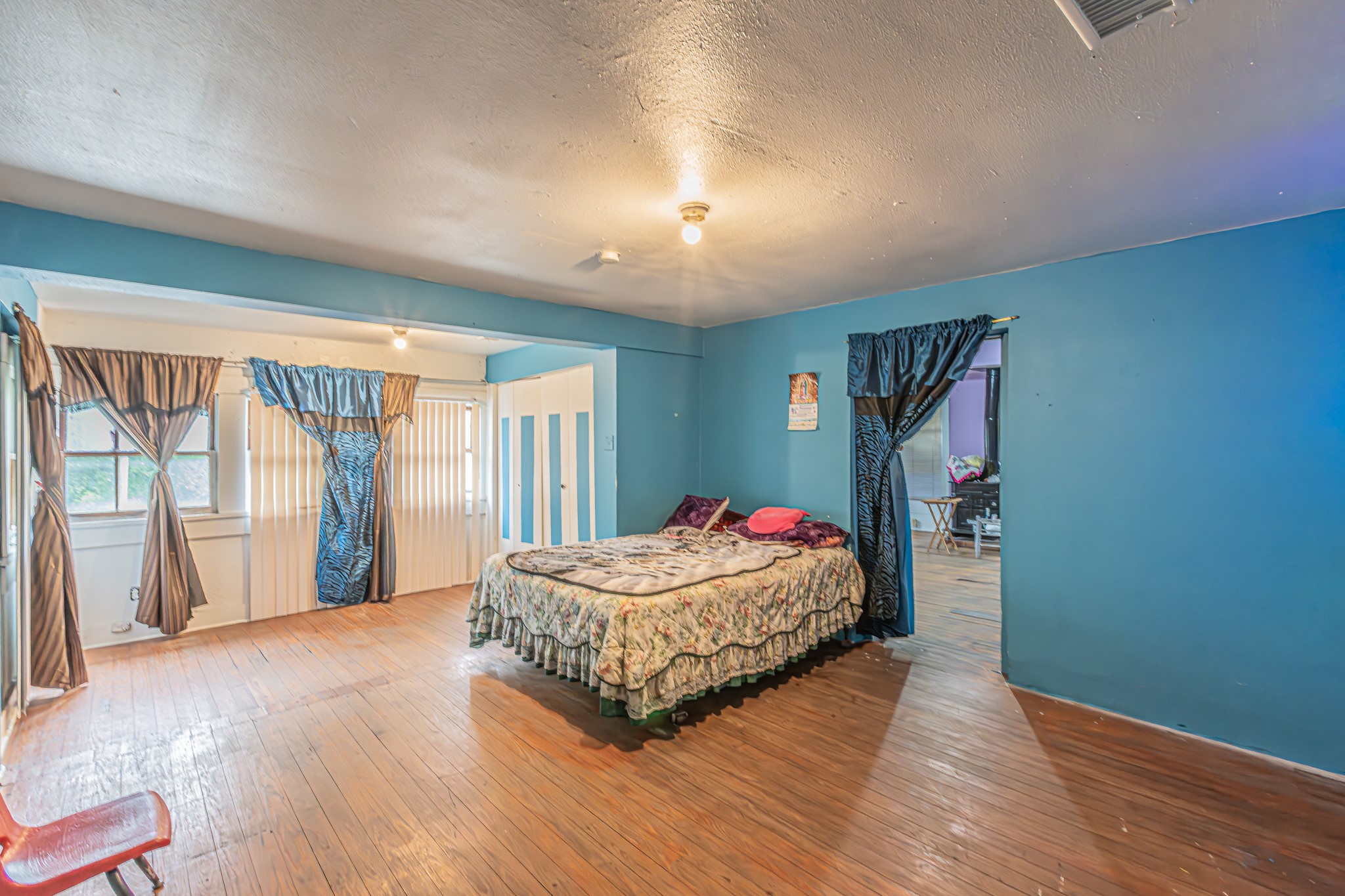 507 Sabine Street Dallas TX 75203