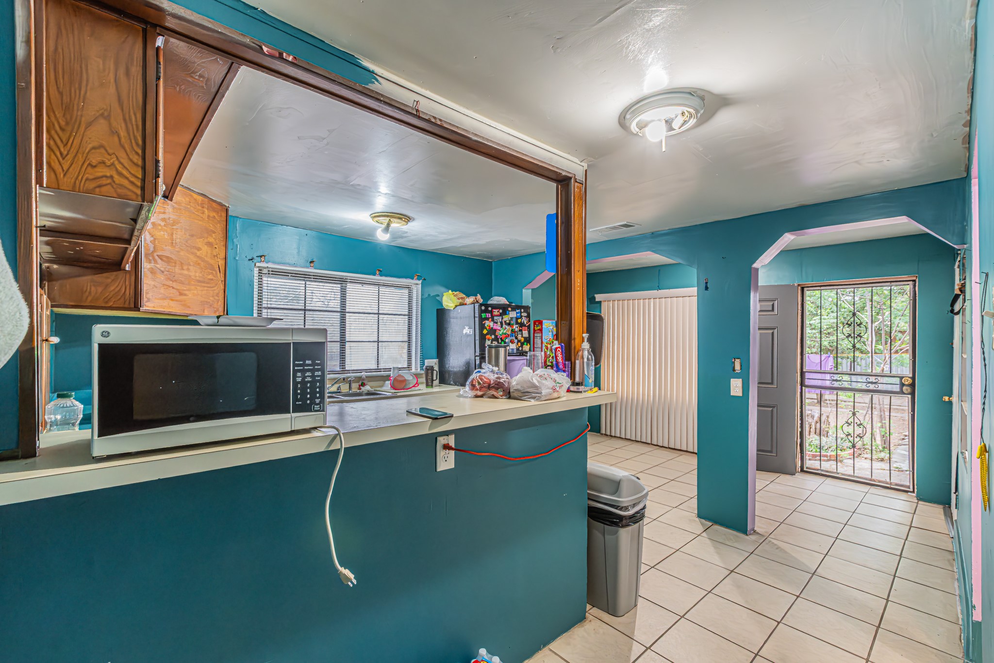 507 Sabine Street Dallas TX 75203