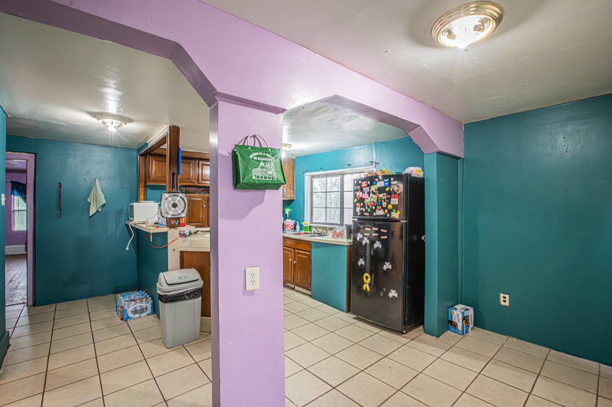 507 Sabine Street Dallas TX 75203