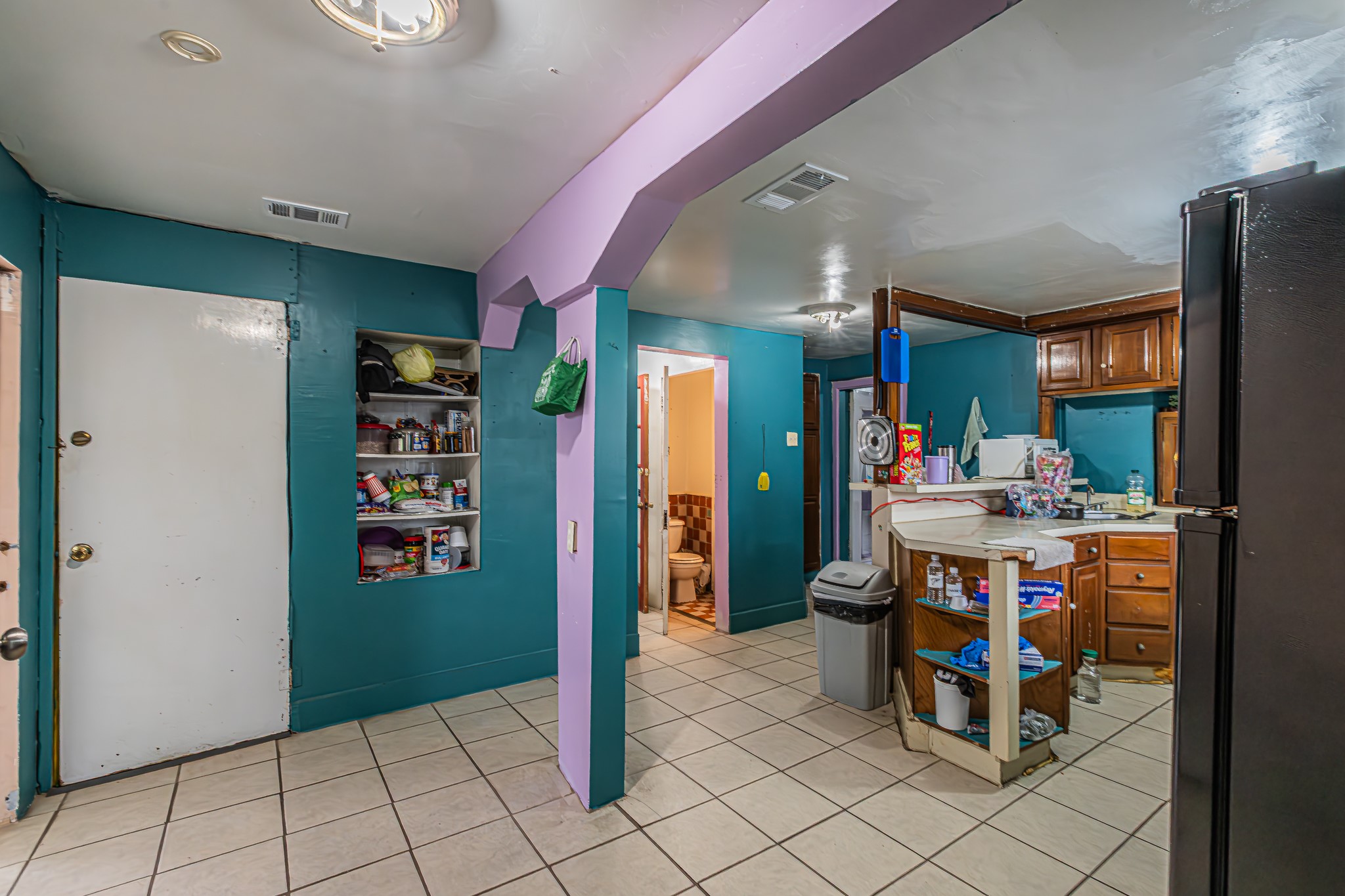 507 Sabine Street Dallas TX 75203