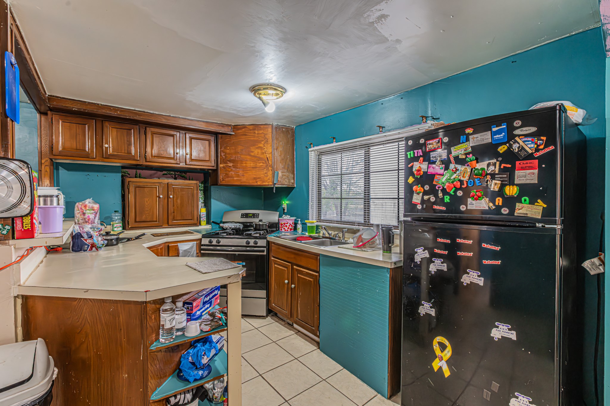 507 Sabine Street Dallas TX 75203
