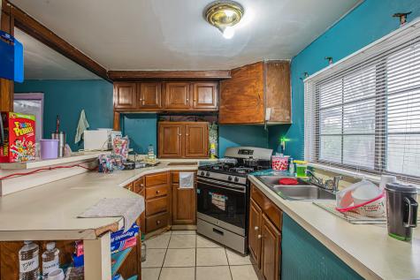 507 Sabine Street Dallas TX 75203
