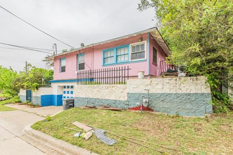 507 Sabine Street Dallas TX 75203