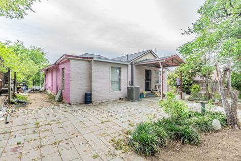 507 Sabine Street Dallas TX 75203