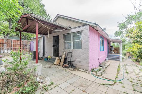 507 Sabine Street Dallas TX 75203
