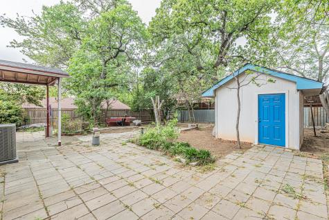 507 Sabine Street Dallas TX 75203