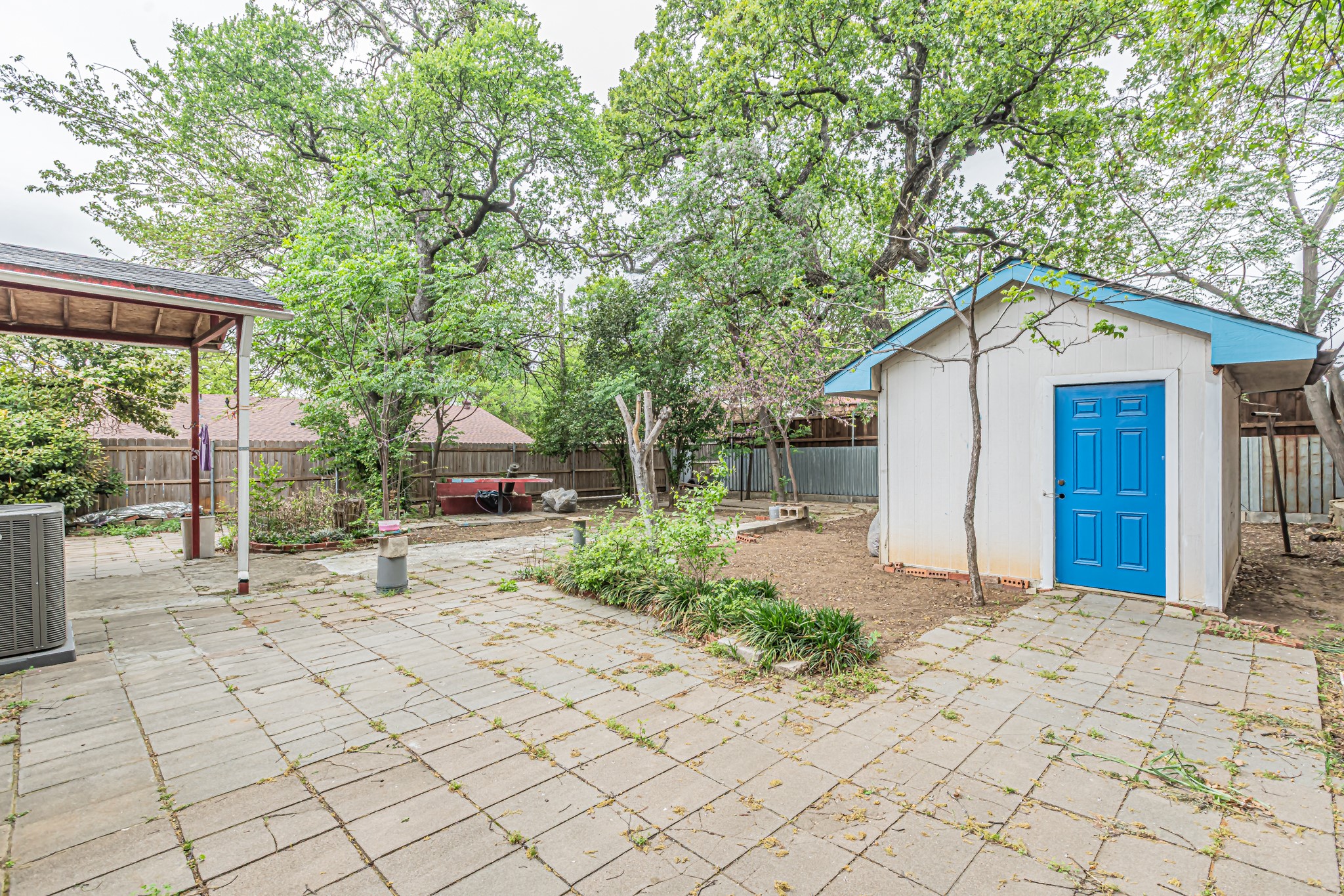 507 Sabine Street Dallas TX 75203