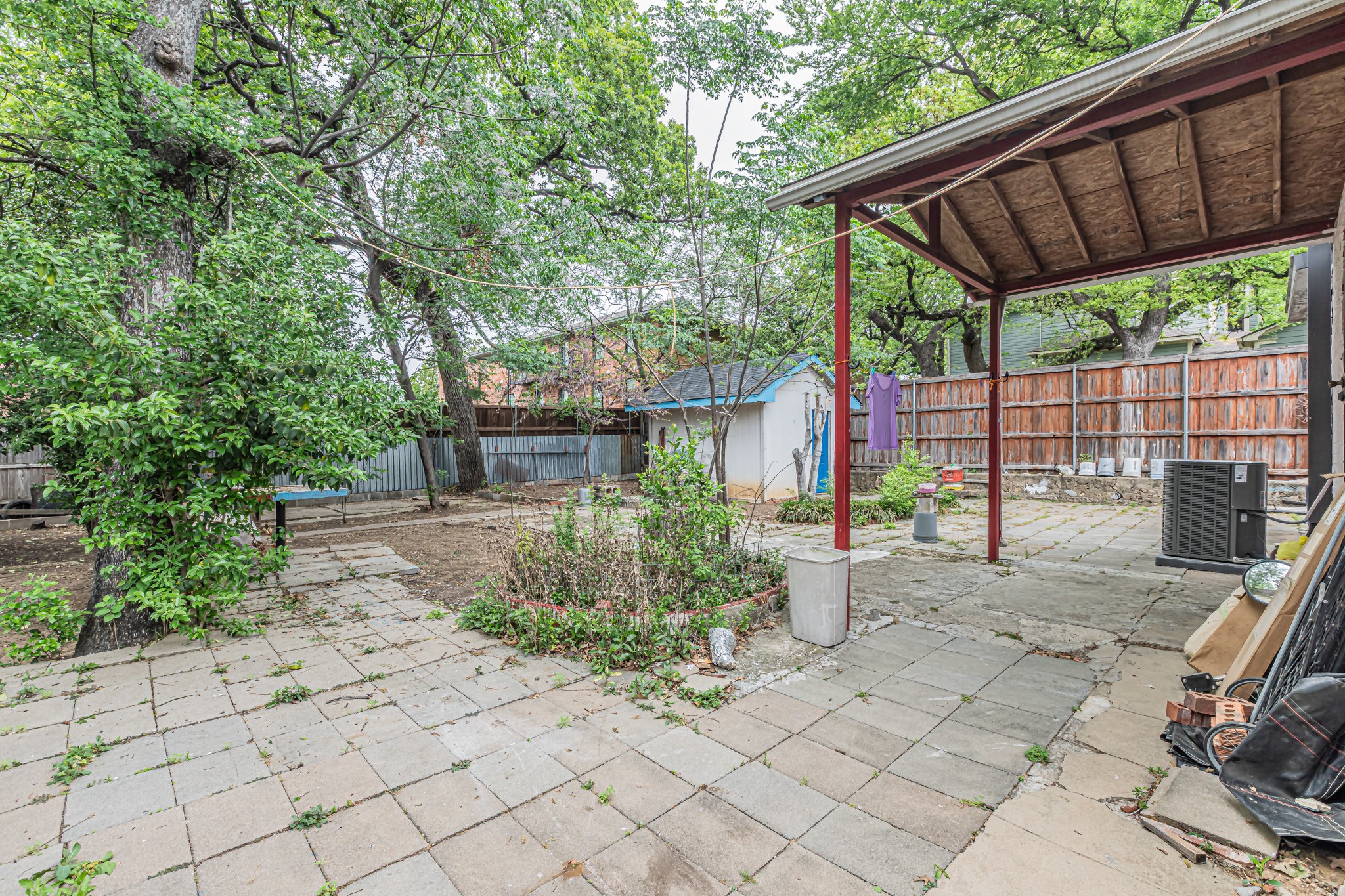 507 Sabine Street Dallas TX 75203
