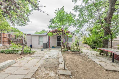 507 Sabine Street Dallas TX 75203