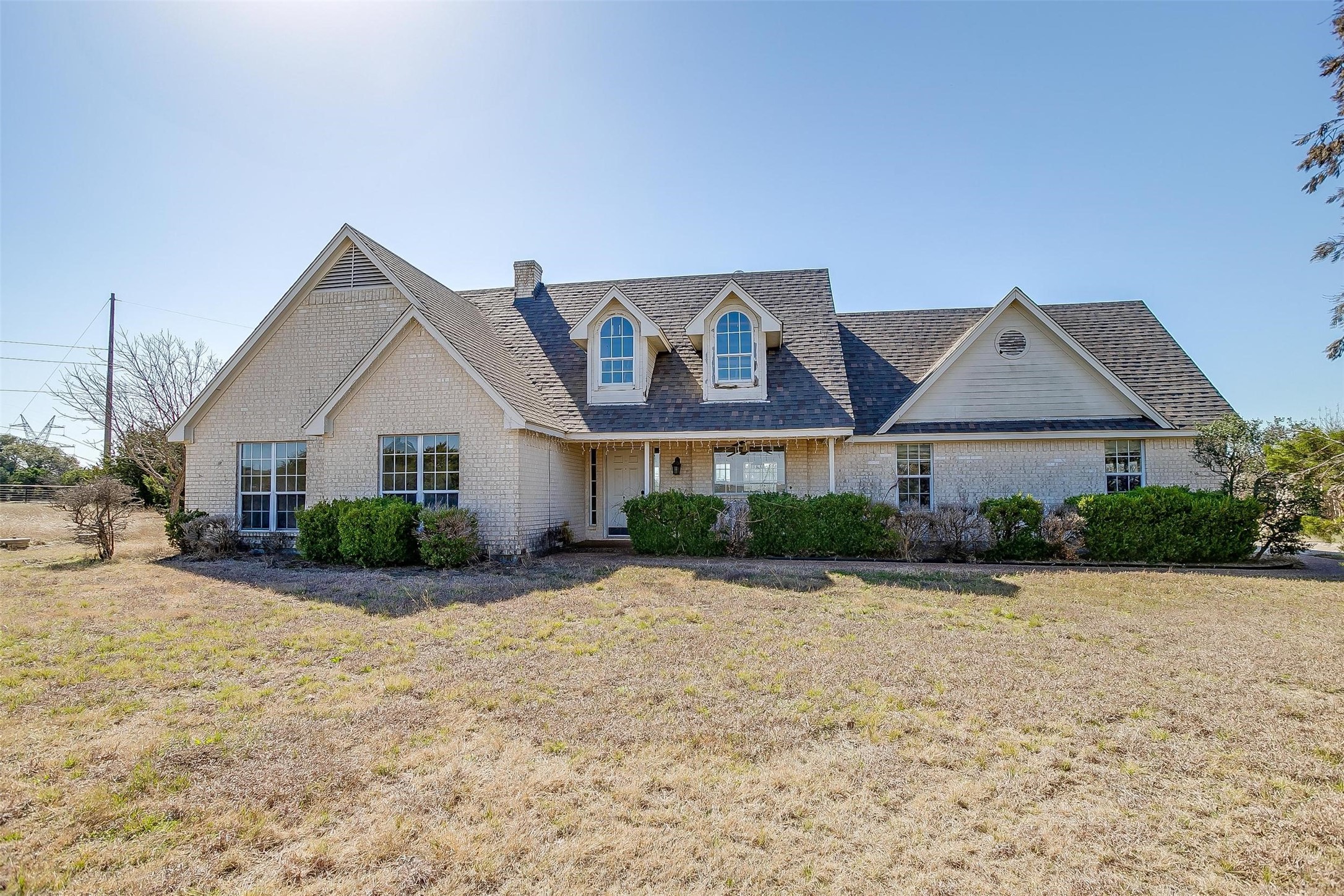 654 Rocky Ridge Lane Weatherford TX 76085
