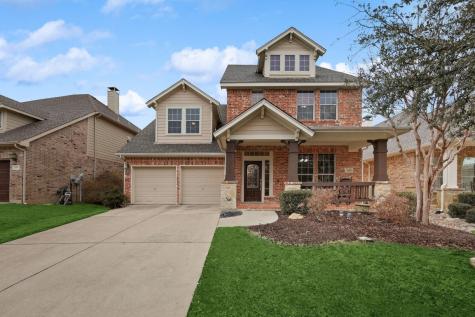 1151 Bonham Parkway Lantana TX 76226