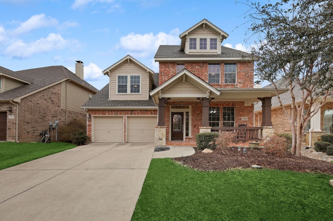 1151 Bonham Parkway Lantana TX 76226