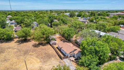 2829 College Avenue Fort Worth TX 76110