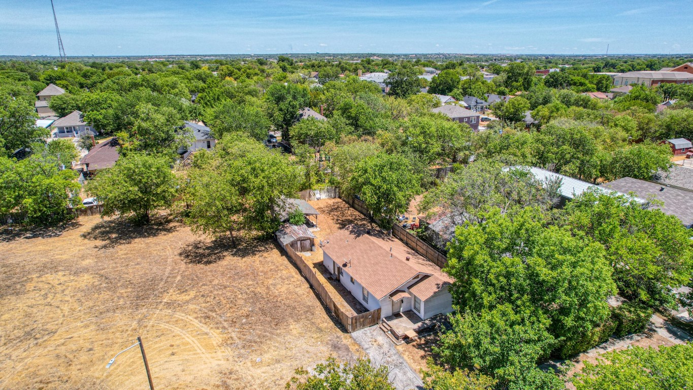 2829 College Avenue Fort Worth TX 76110