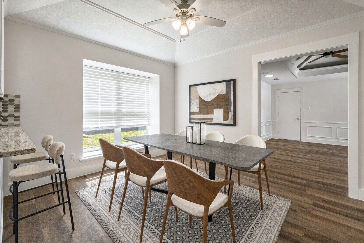 6313 Chelsea Way Garland TX 75044