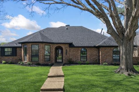 6313 Chelsea Way Garland TX 75044