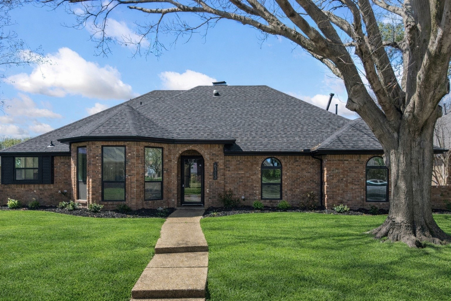6313 Chelsea Way Garland TX 75044