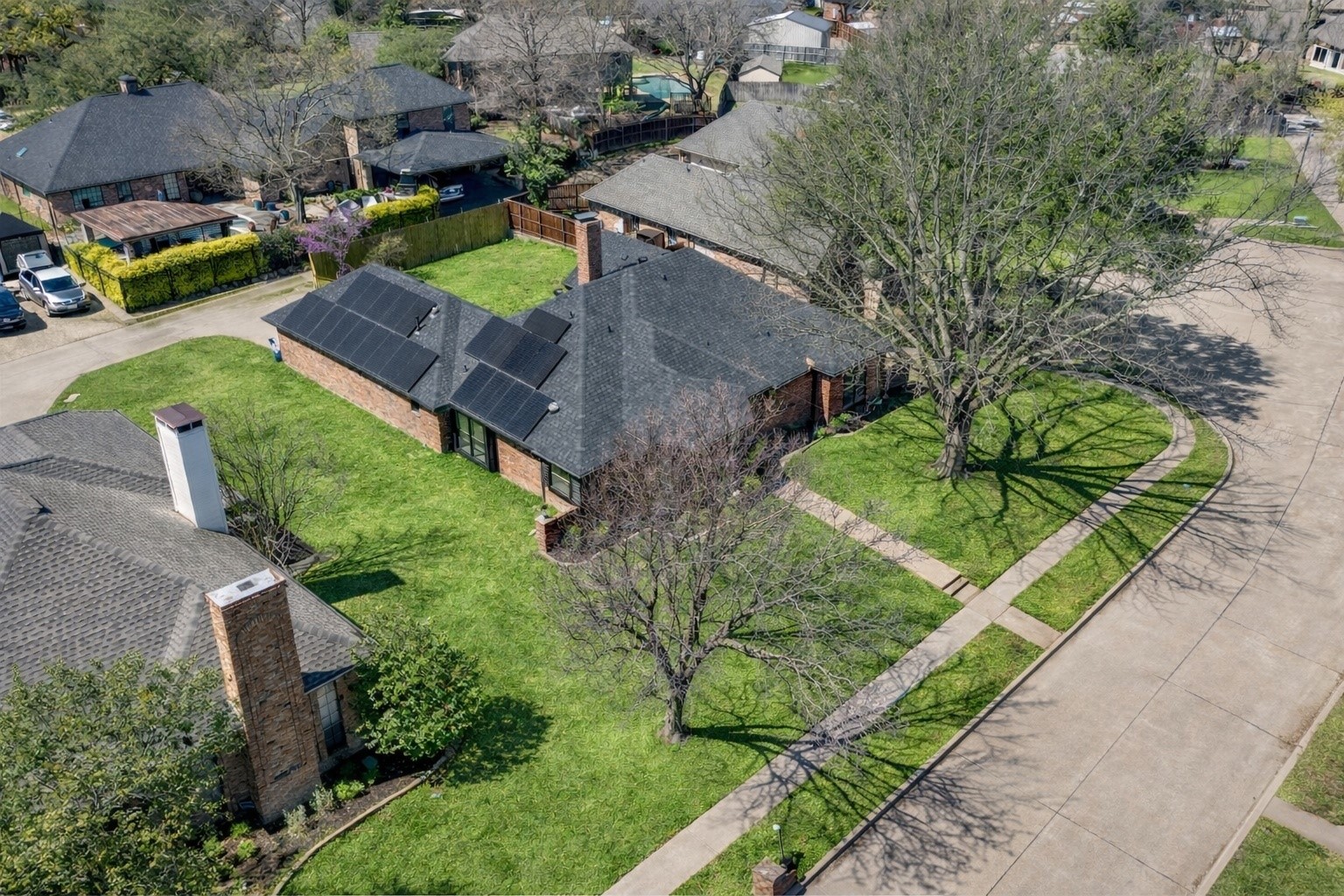 6313 Chelsea Way Garland TX 75044