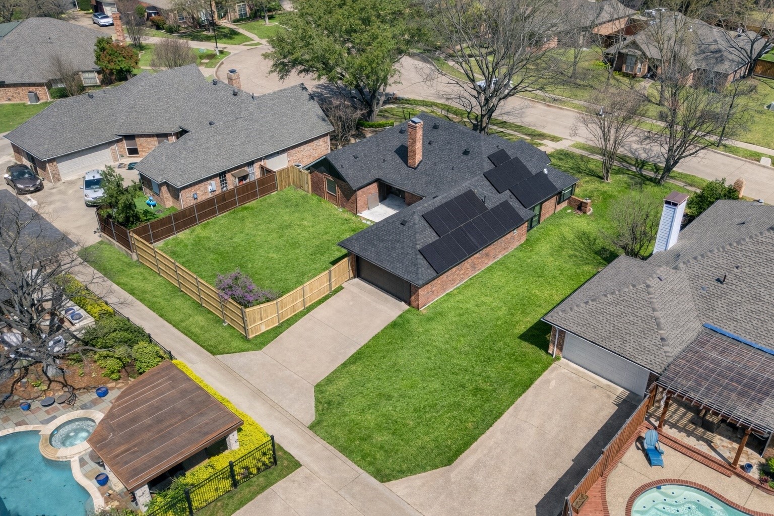 6313 Chelsea Way Garland TX 75044