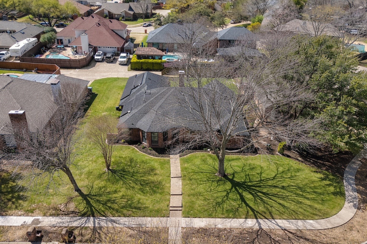 6313 Chelsea Way Garland TX 75044
