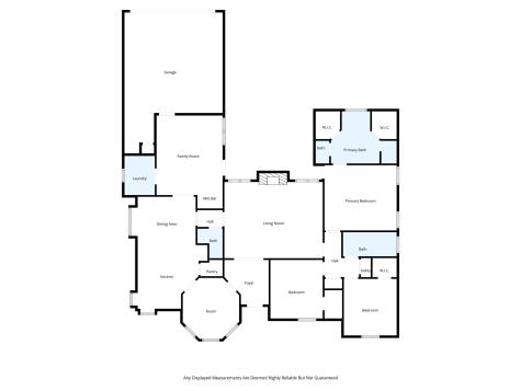 6313 Chelsea Way Garland TX 75044