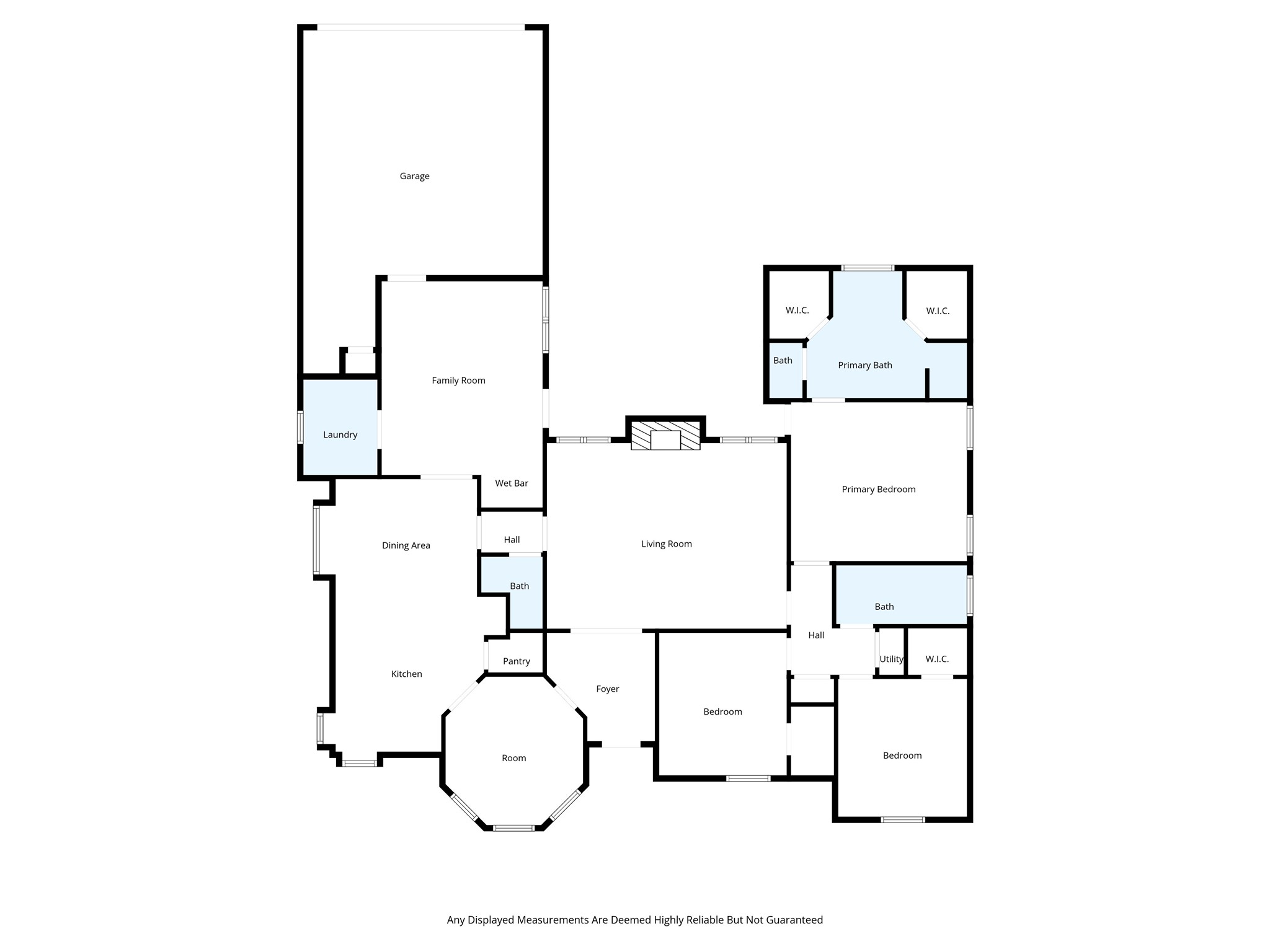 6313 Chelsea Way Garland TX 75044