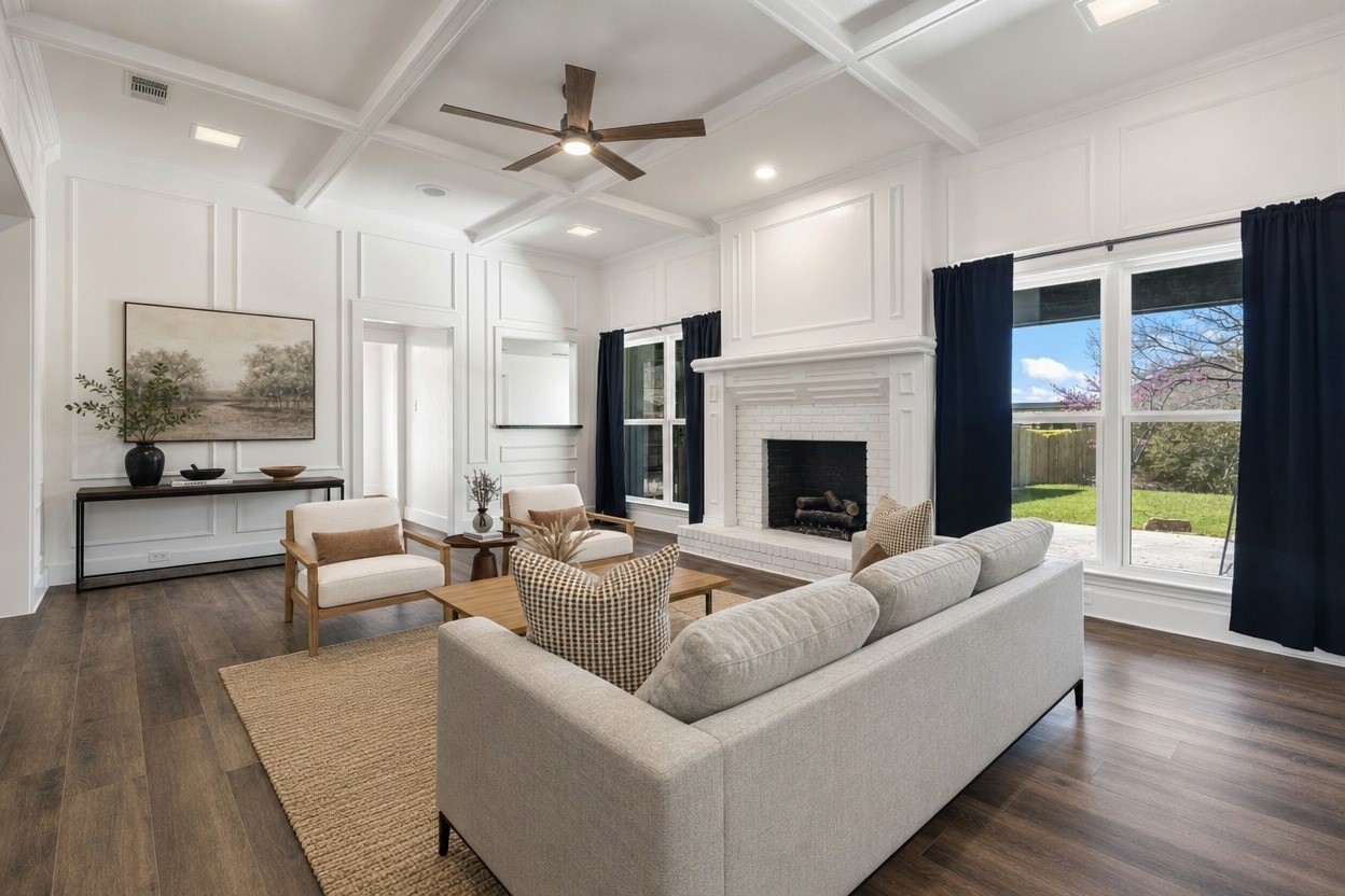 6313 Chelsea Way Garland TX 75044