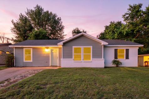 609 W Inwood Drive Arlington TX 76010