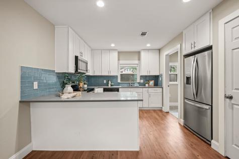 609 W Inwood Drive Arlington TX 76010