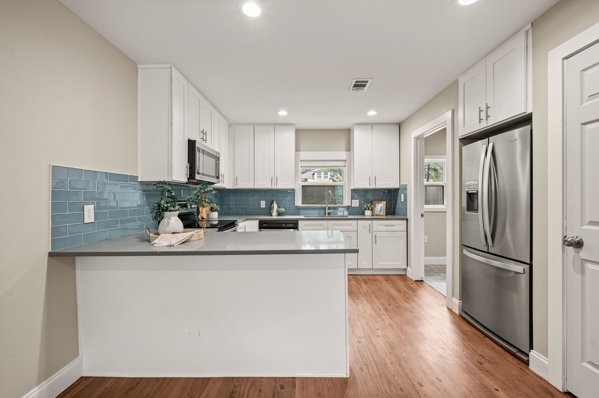 609 W Inwood Drive Arlington TX 76010
