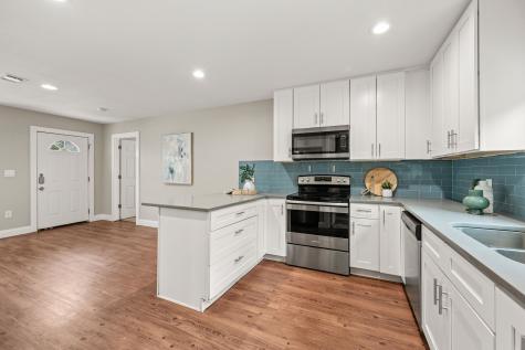 609 W Inwood Drive Arlington TX 76010