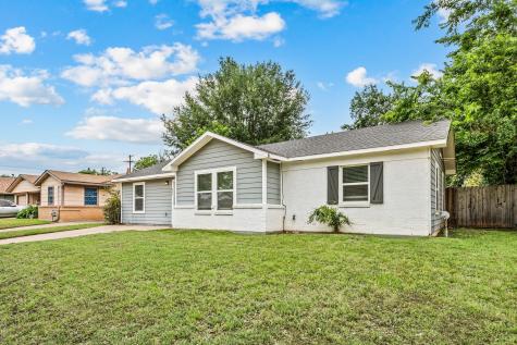 609 W Inwood Drive Arlington TX 76010
